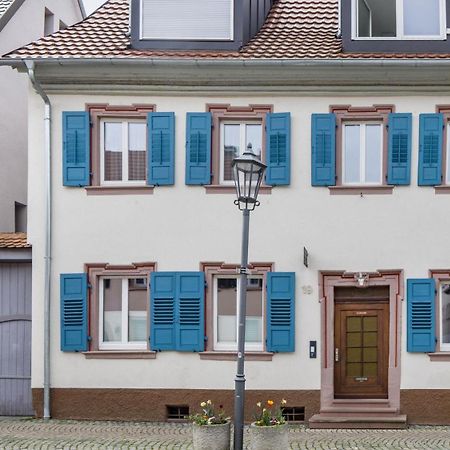 Altstadttraum Endingen am Kaiserstuhl Eksteriør bilde