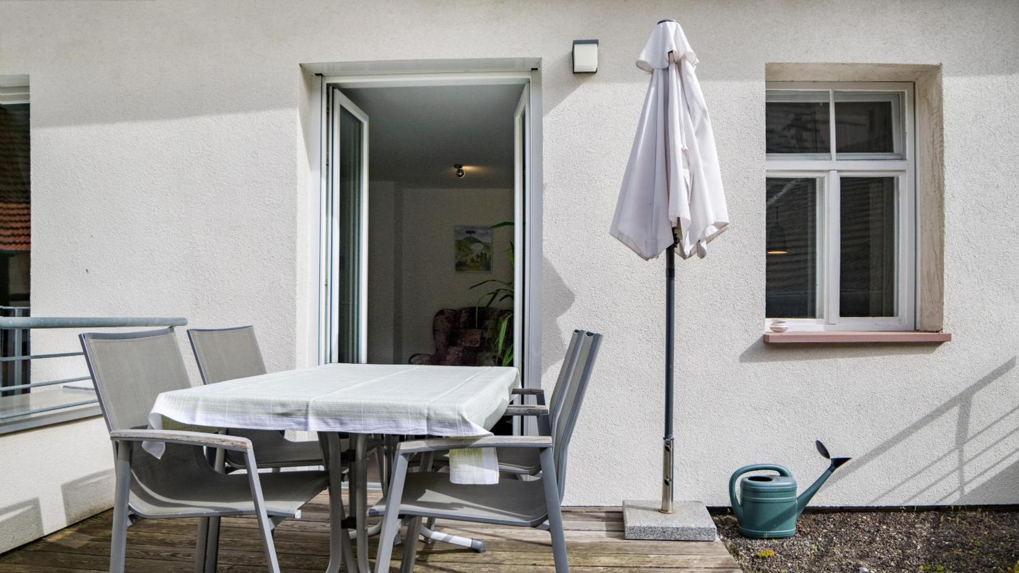 Altstadttraum Endingen am Kaiserstuhl Eksteriør bilde